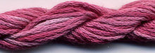 Dinky Dyes Stranded Silk 000 - 099