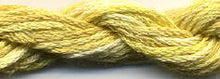 Dinky Dyes Stranded Silk 000 - 099