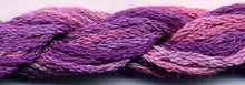 Dinky Dyes Stranded Silk 000 - 099
