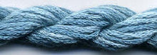 Dinky Dyes Stranded Silk 000 - 099