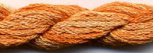 Dinky Dyes Stranded Silk 000 - 099