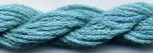 Dinky Dyes Stranded Silk 000 - 099
