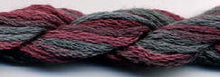 Dinky Dyes Stranded Silk 000 - 099