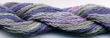 Dinky Dyes Stranded Silk 000 - 099