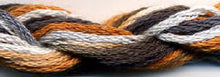Dinky Dyes Stranded Silk 000 - 099