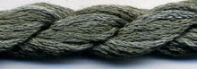 Dinky Dyes Stranded Silk 000 - 099