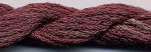 Dinky Dyes Stranded Silk 000 - 099