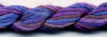 Dinky Dyes Stranded Silk 100 - 199