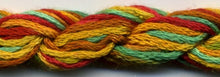 Dinky Dyes Stranded Silk 100 - 199
