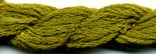 Dinky Dyes Stranded Silk 100 - 199