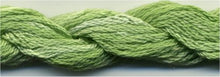 Dinky Dyes Stranded Silk 100 - 199