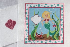 Tooth Fairy - Mermaid S-160