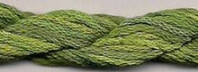 Dinky Dyes Stranded Silk 100 - 199