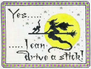 I Can Drive.... S-176