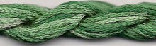 Dinky Dyes Stranded Silk 100 - 199