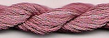 Dinky Dyes Stranded Silk 100 - 199