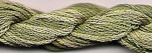 Dinky Dyes Stranded Silk 100 - 199