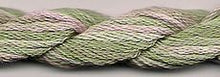 Dinky Dyes Stranded Silk 100 - 199