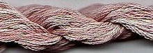 Dinky Dyes Stranded Silk 200 - 299