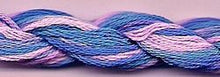Dinky Dyes Stranded Silk 200 - 299