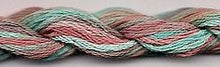 Dinky Dyes Stranded Silk 200 - 299