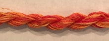 Dinky Dyes Stranded Silk 200 - 299