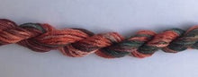 Dinky Dyes Stranded Silk 200 - 299