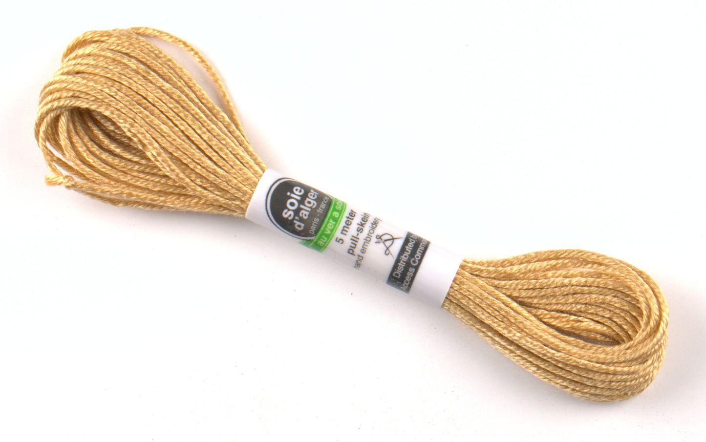 Soie d'Alger 4100 - 4699