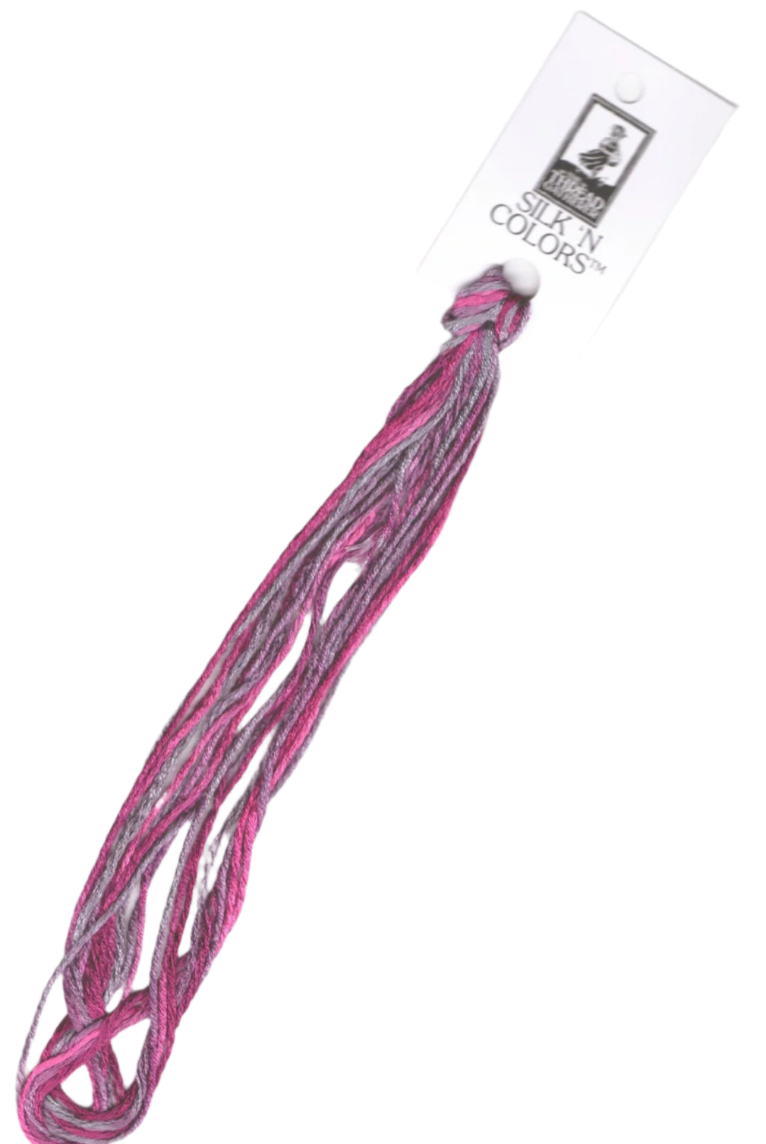 Caron Collection Silk N Colors 000 - 099