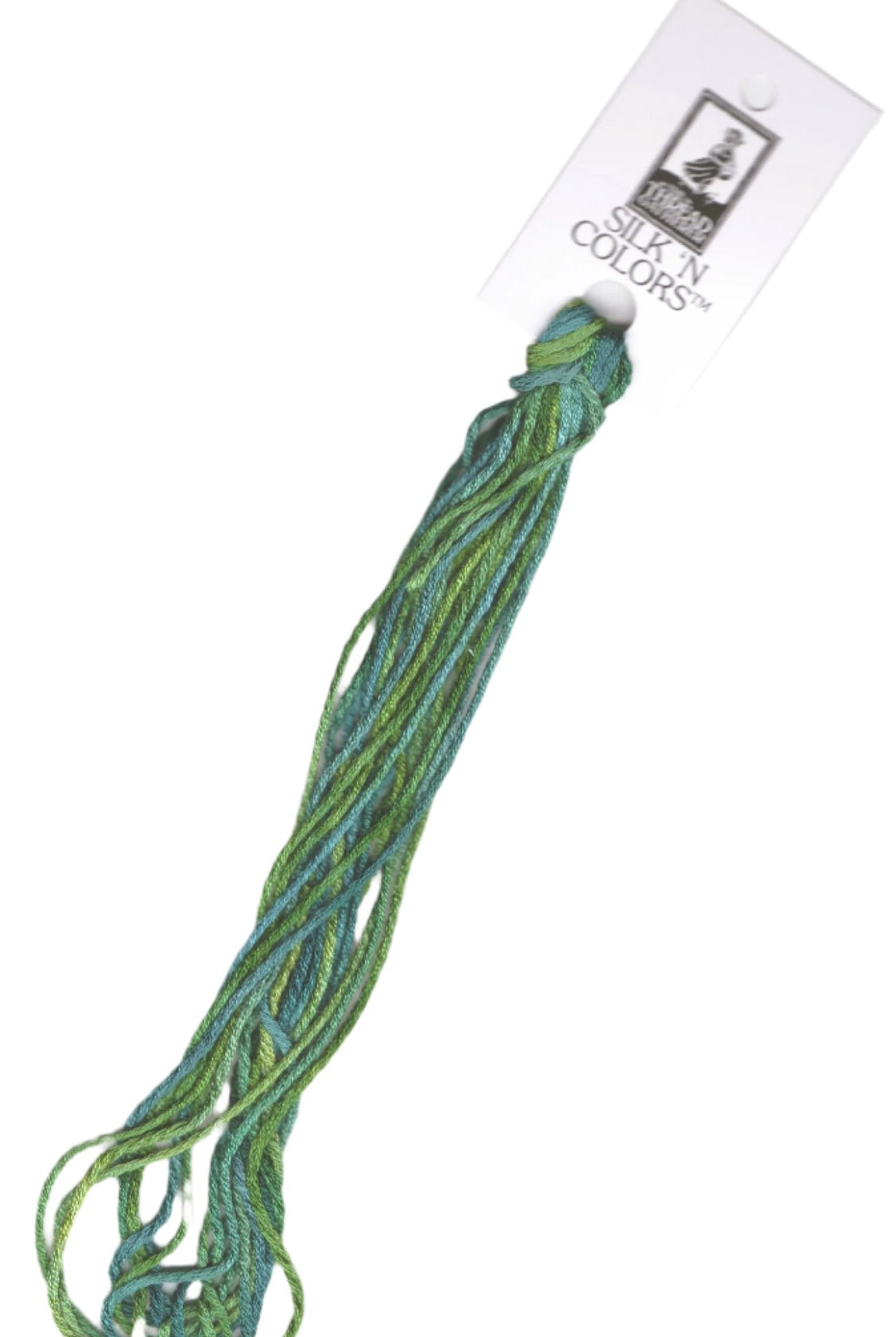 Caron Collection Silk N Colors 000 - 099