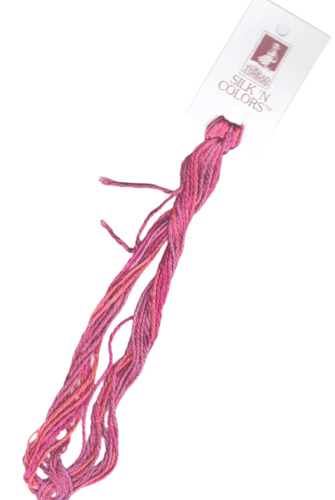 Caron Collection Silk N Colors 000 - 099