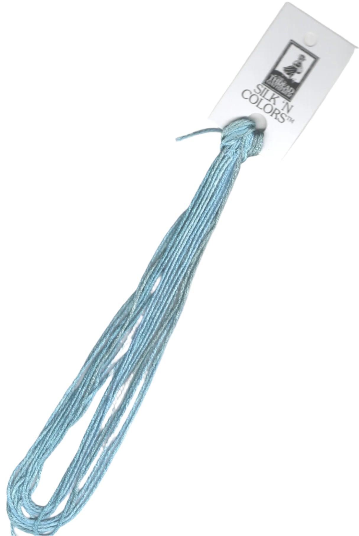 Caron Collection Silk N Colors 000 - 099