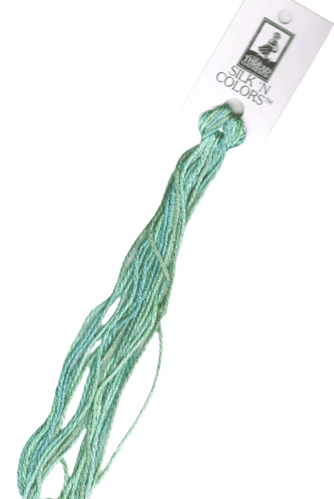 Caron Collection Silk N Colors 000 - 099