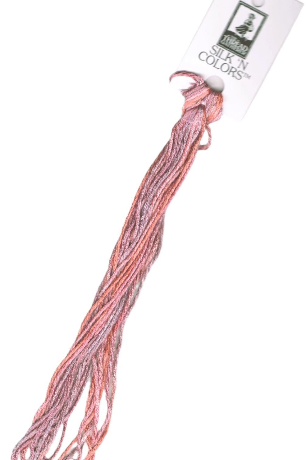 Caron Collection Silk N Colors 000 - 099