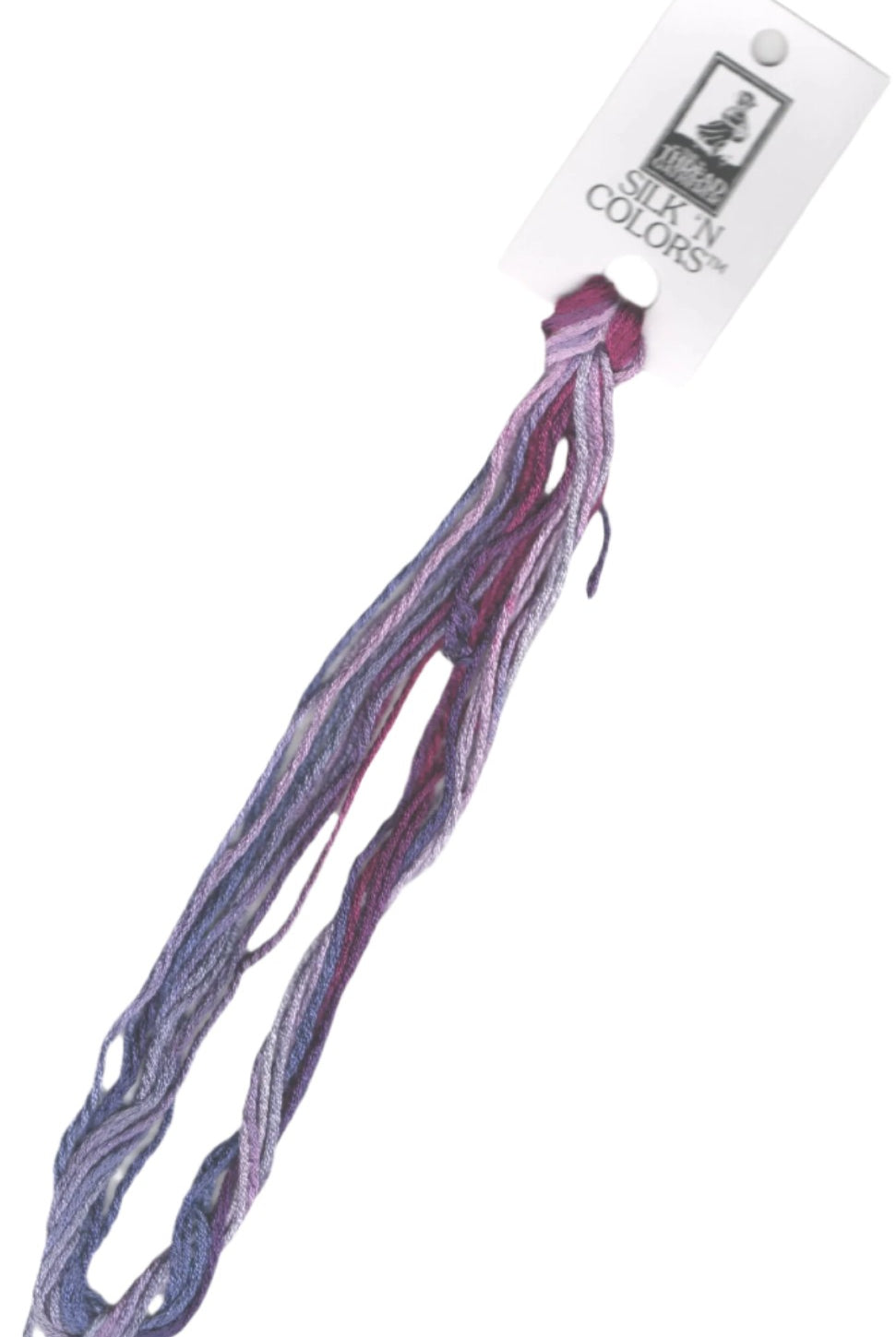 Caron Collection Silk N Colors 000 - 099