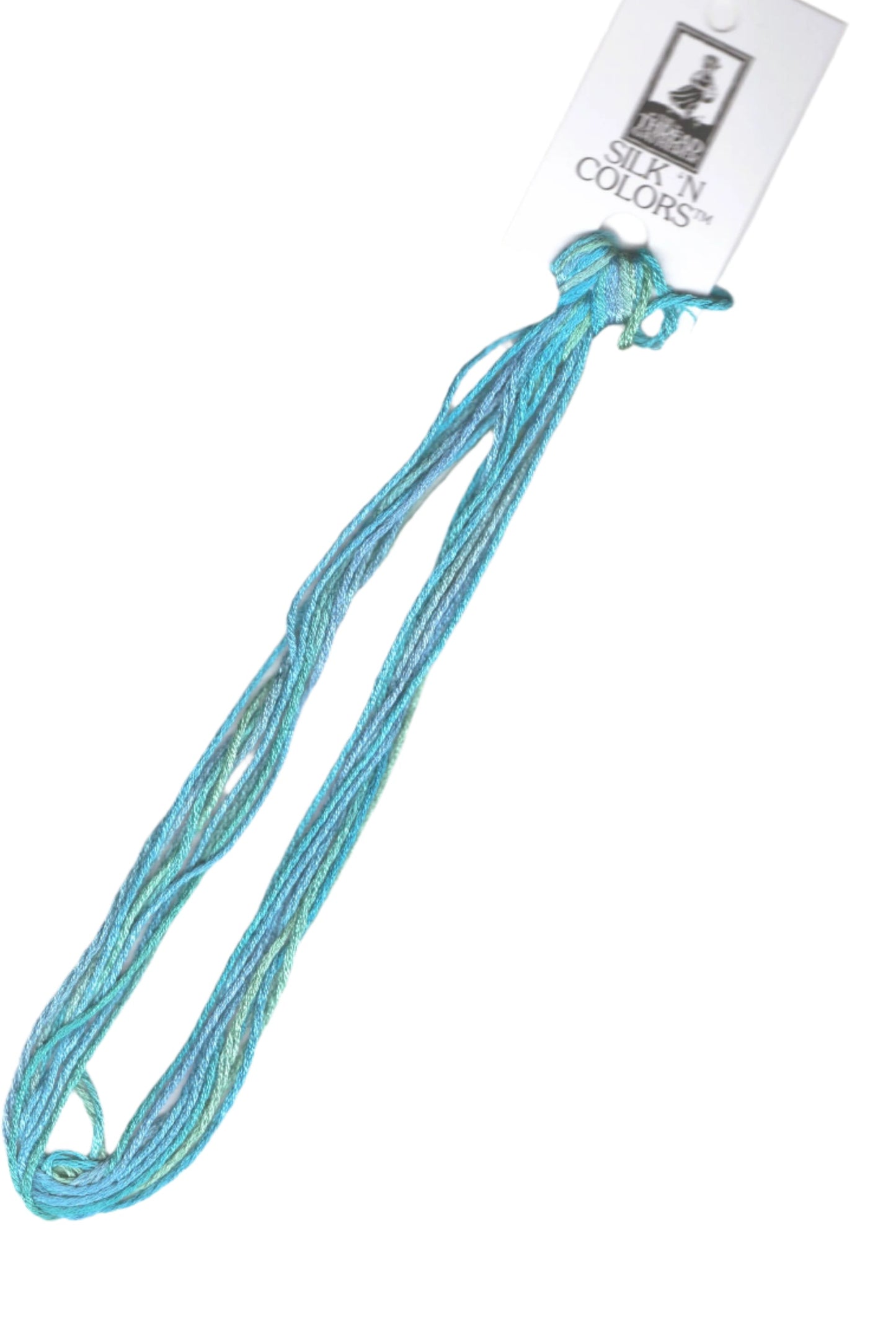 Caron Collection Silk N Colors 000 - 099