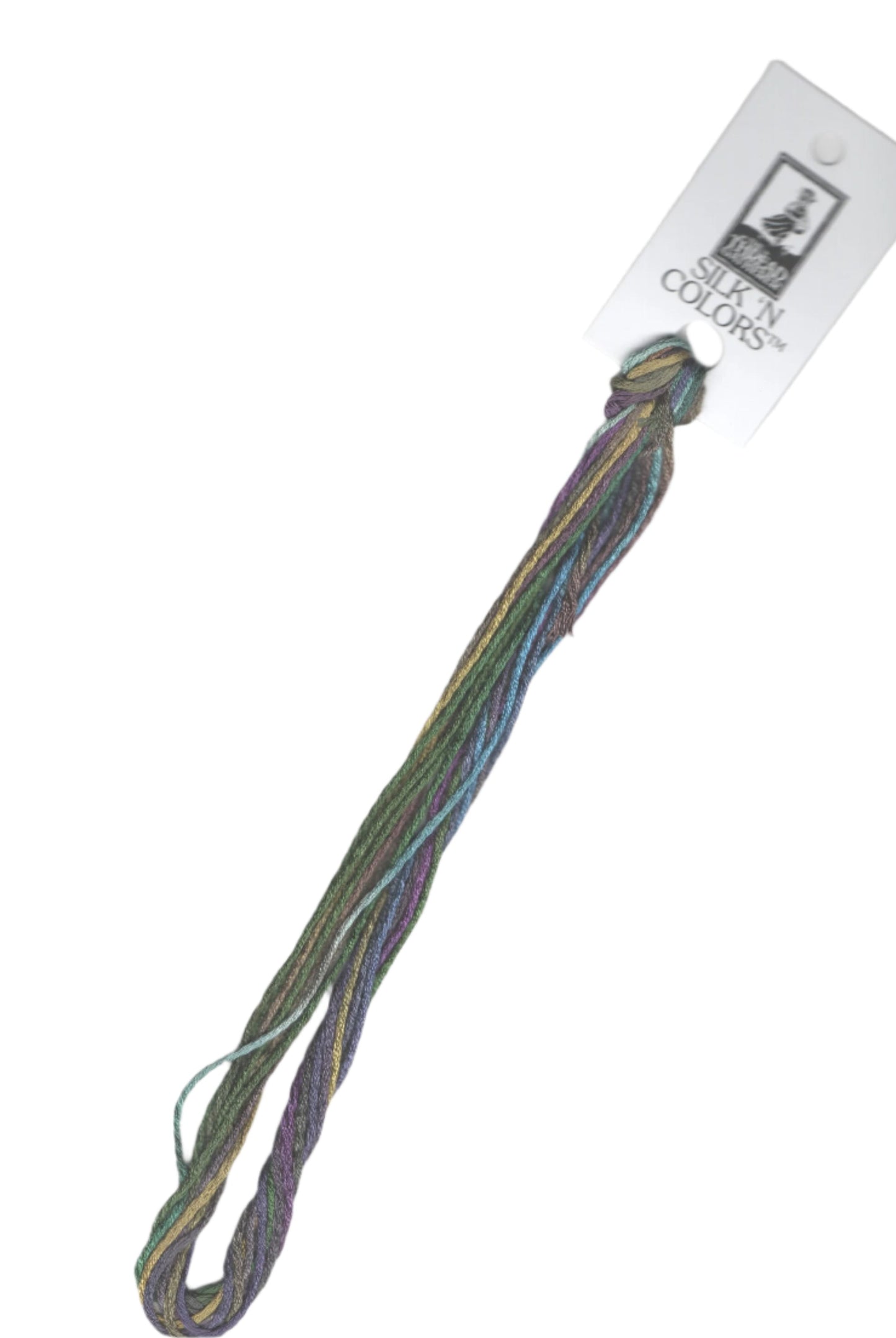 Caron Collection Silk N Colors 000 - 099