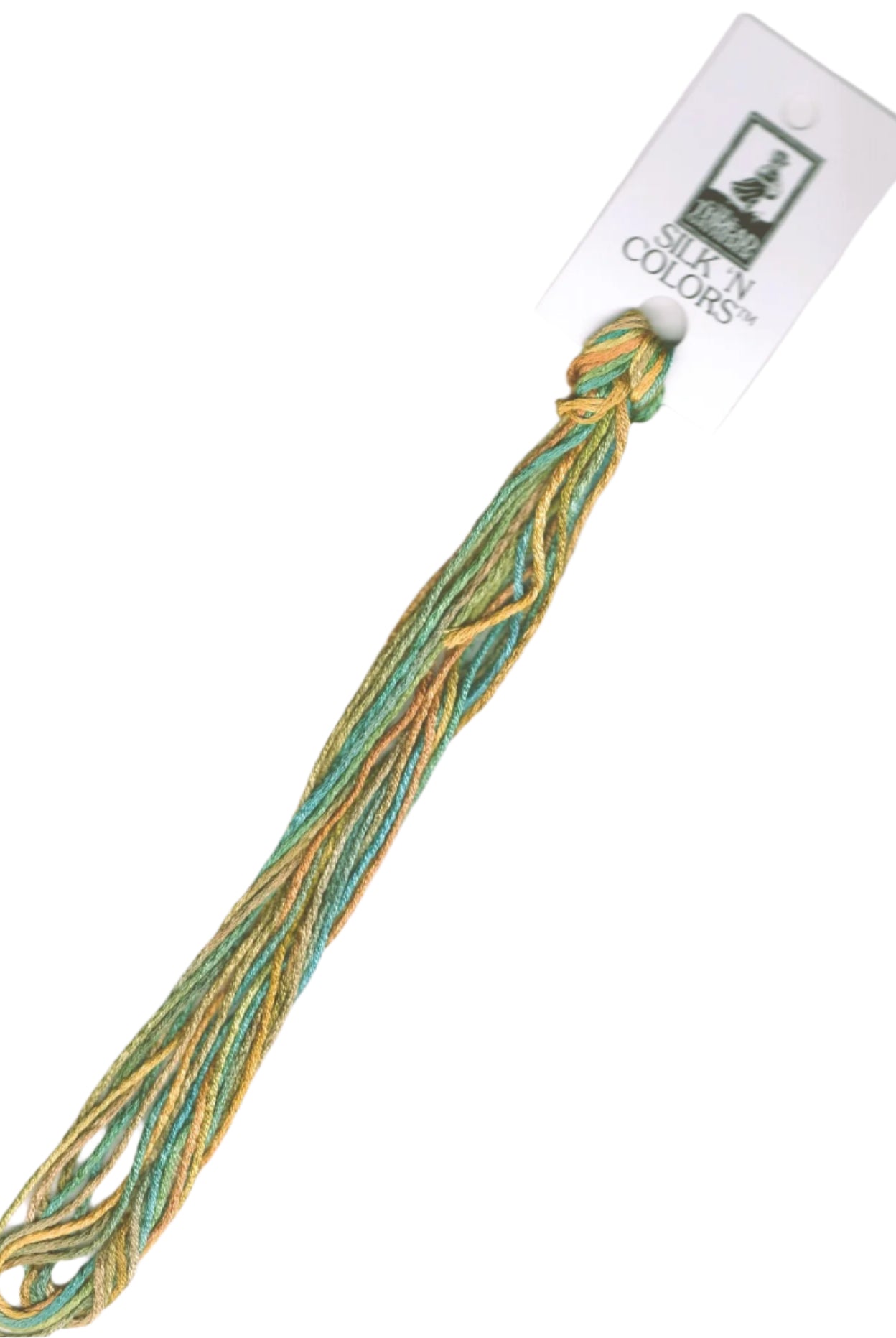 Caron Collection Silk N Colors 000 - 099