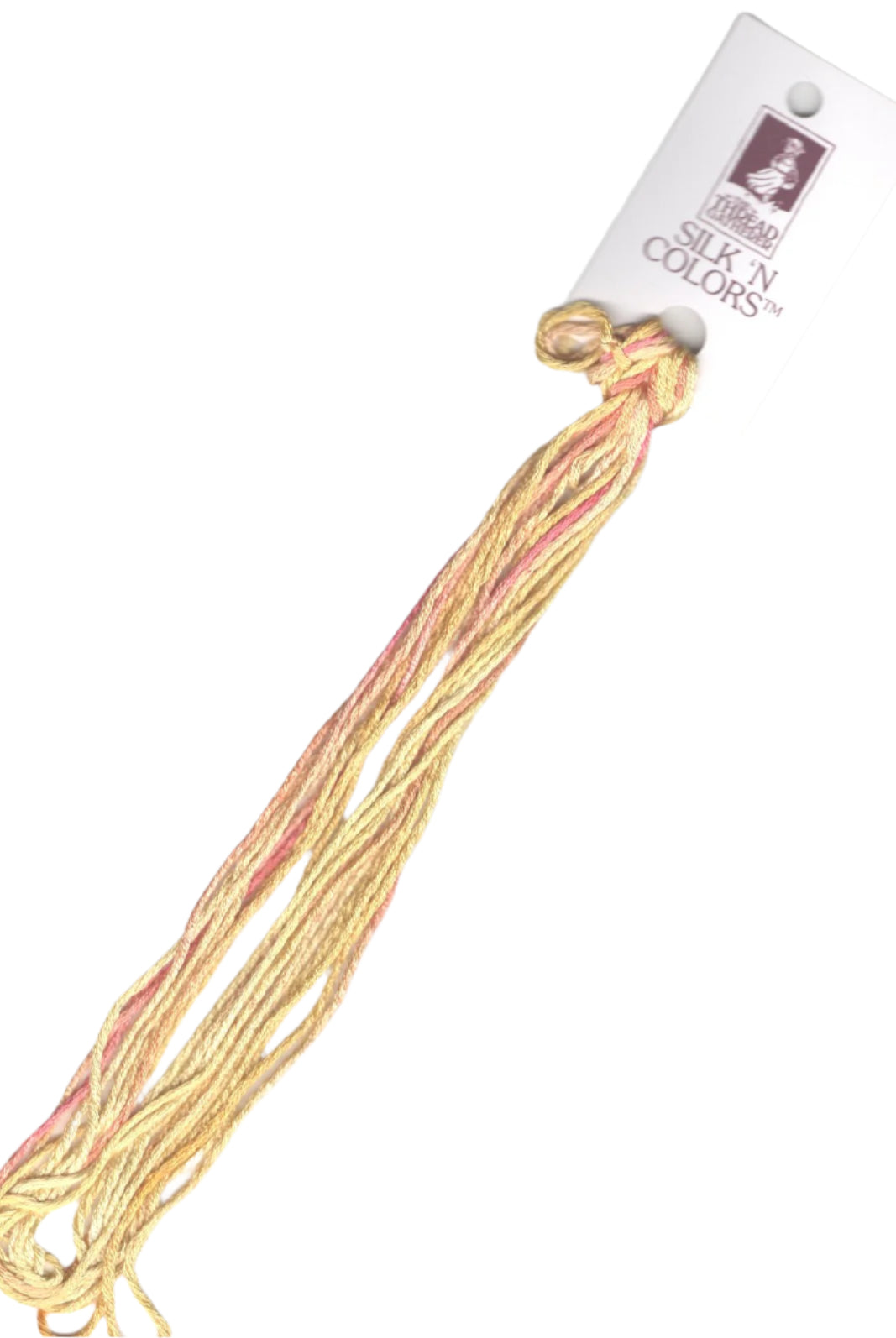 Caron Collection Silk N Colors 000 - 099