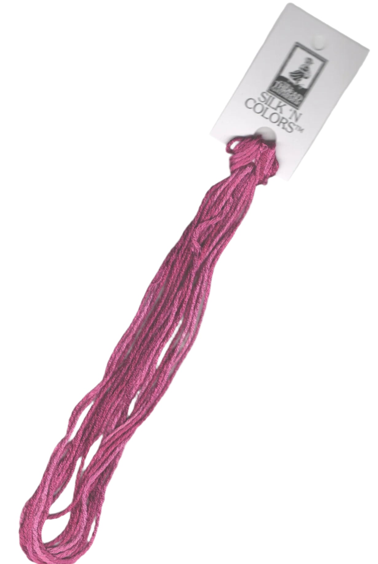 Caron Collection Silk N Colors 000 - 099