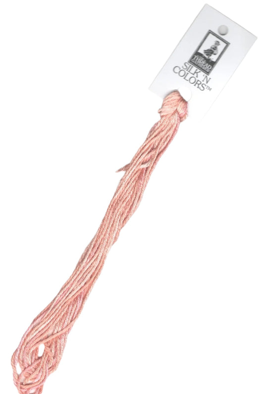 The Thread Gatherer Silk N Colors 100 - 199
