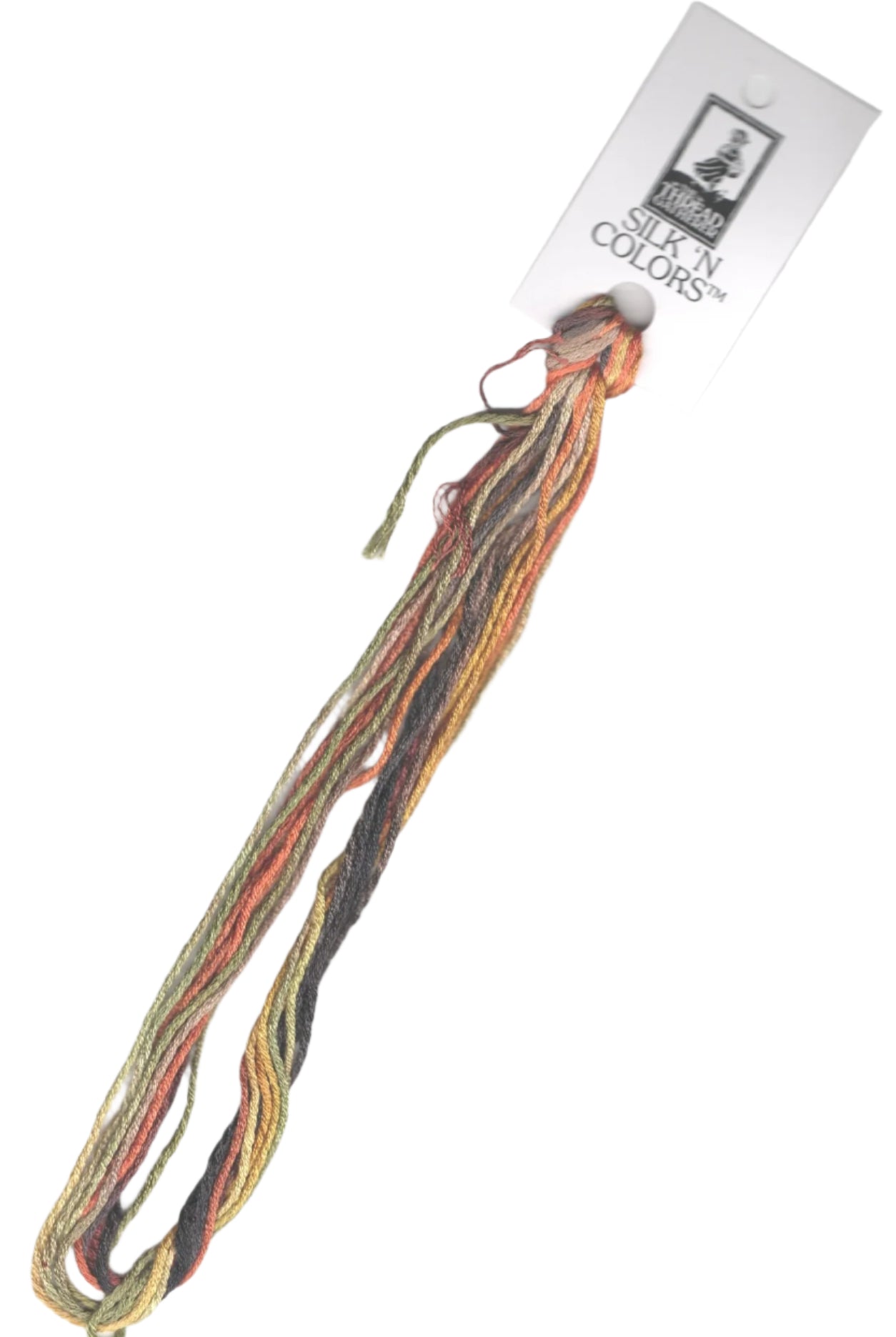 Caron Collection Silk N Colors 100 - 199