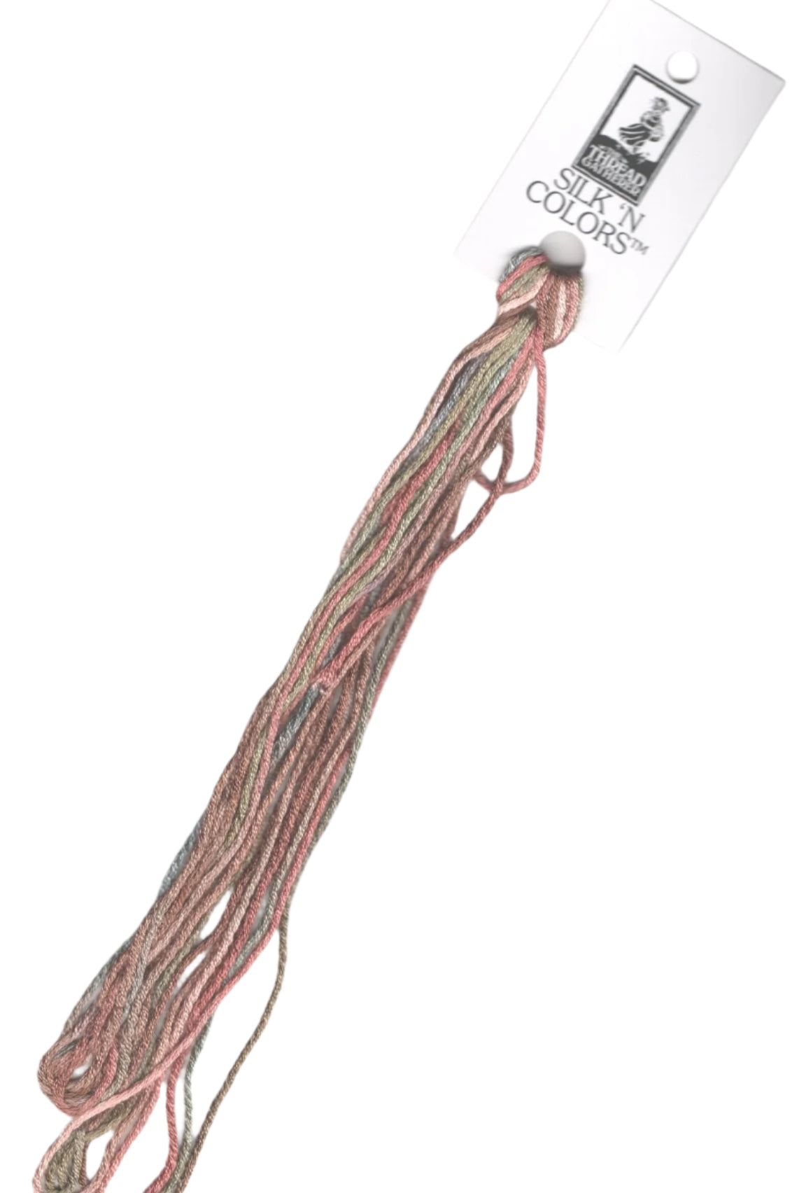 Caron Collection Silk N Colors 100 - 199