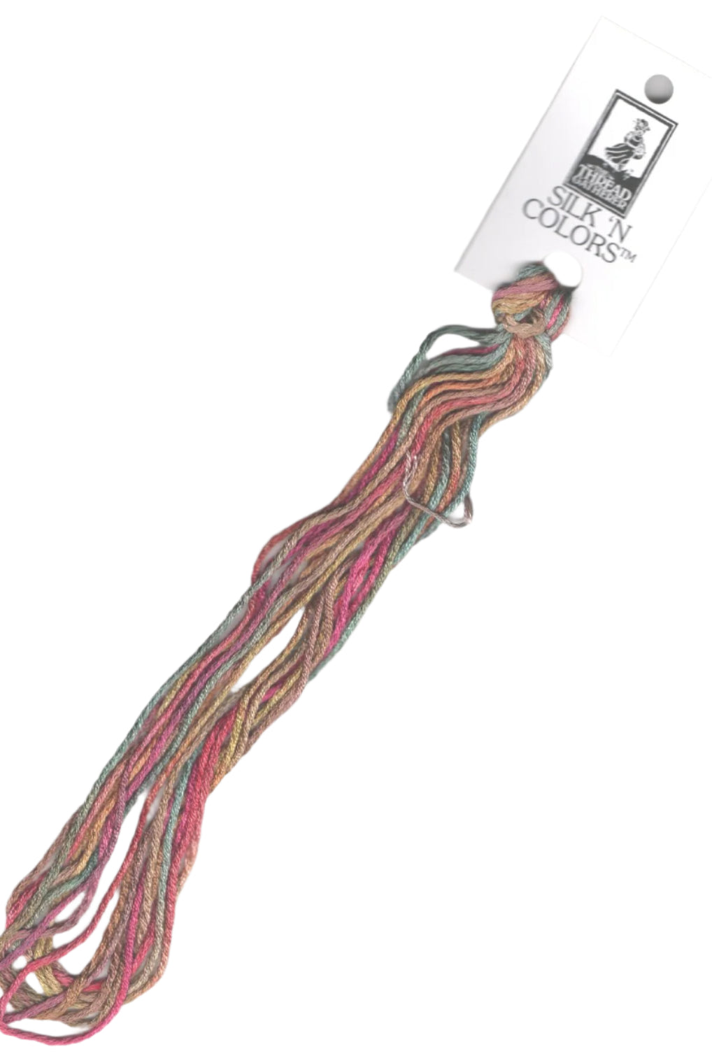 Caron Collection Silk N Colors 100 - 199