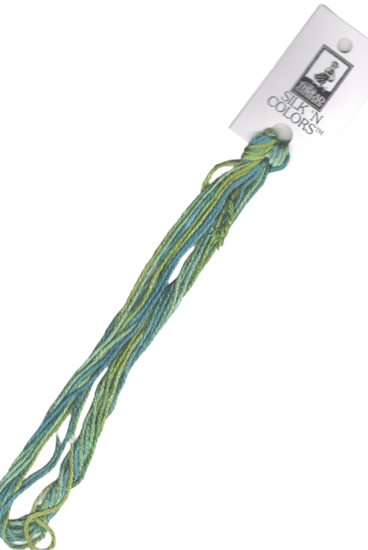 Caron Collection Silk N Colors 100 - 199