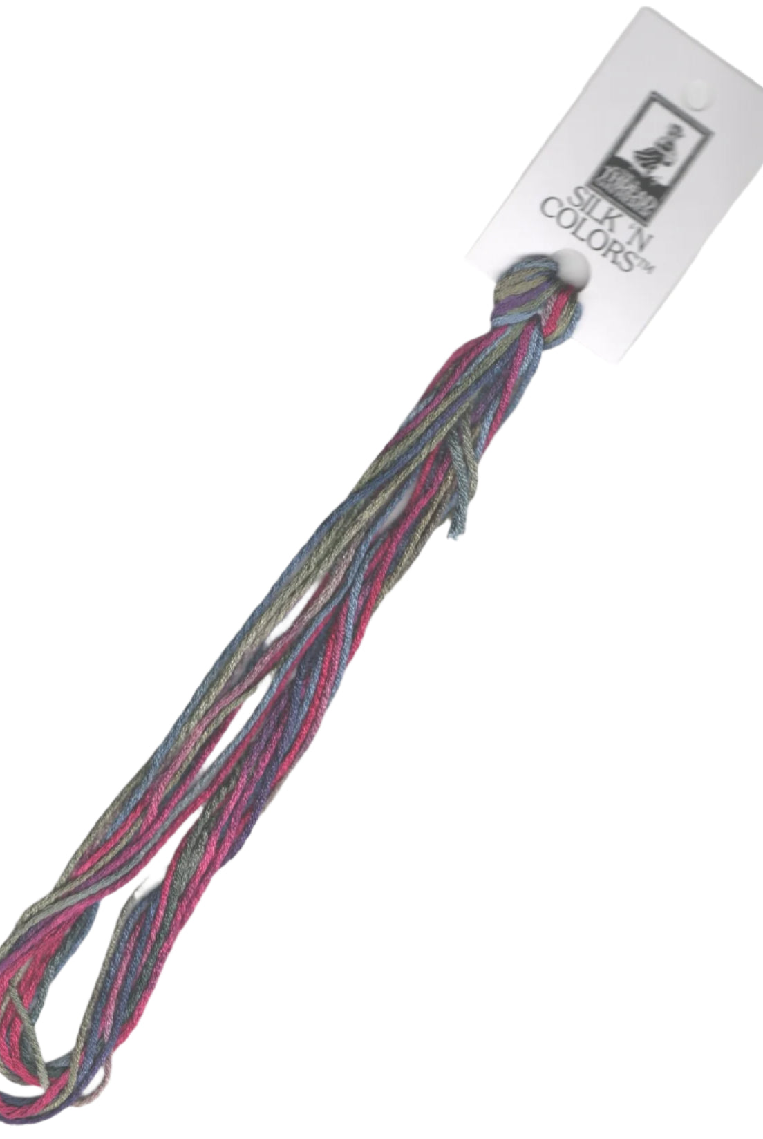 Caron Collection Silk N Colors 100 - 199