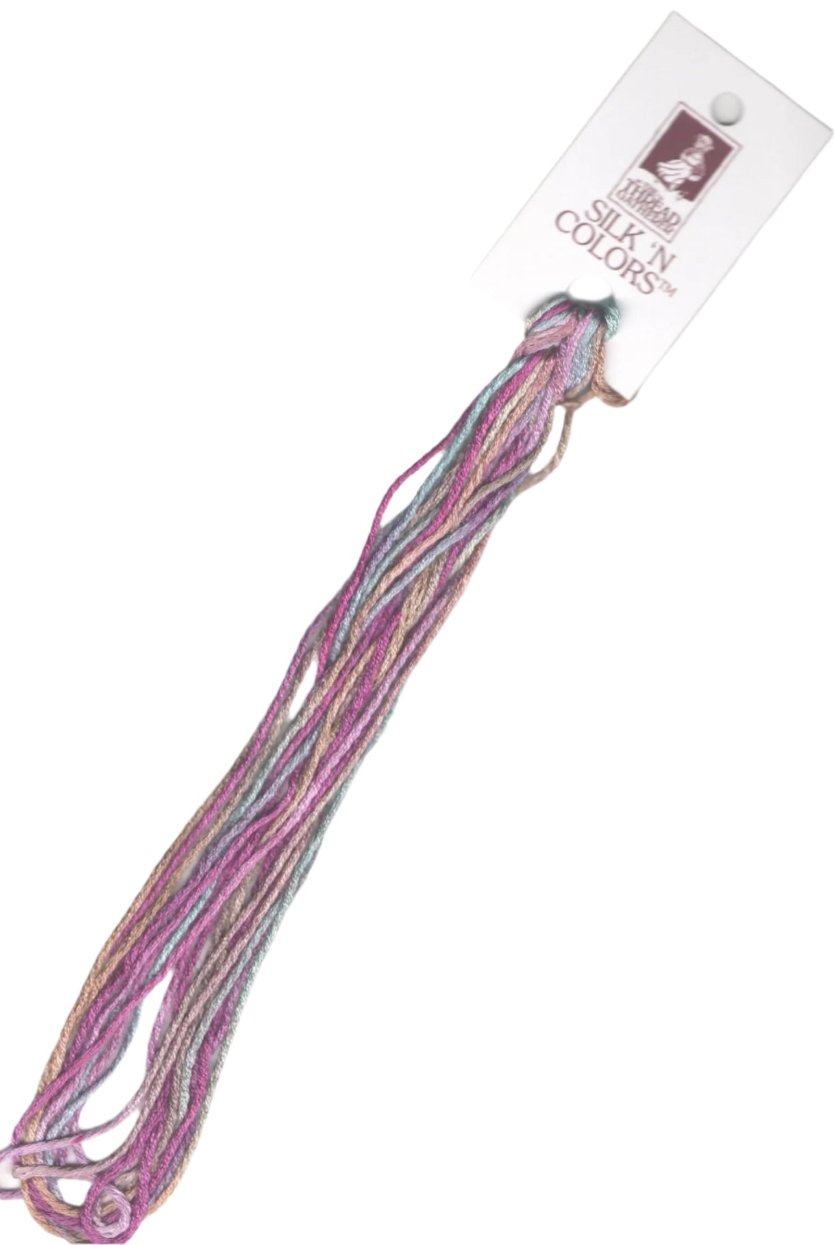 Caron Collection Silk N Colors 300 - 399