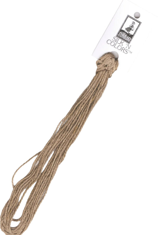 The Thread Gatherer Silk N Colors 9000 - 9999