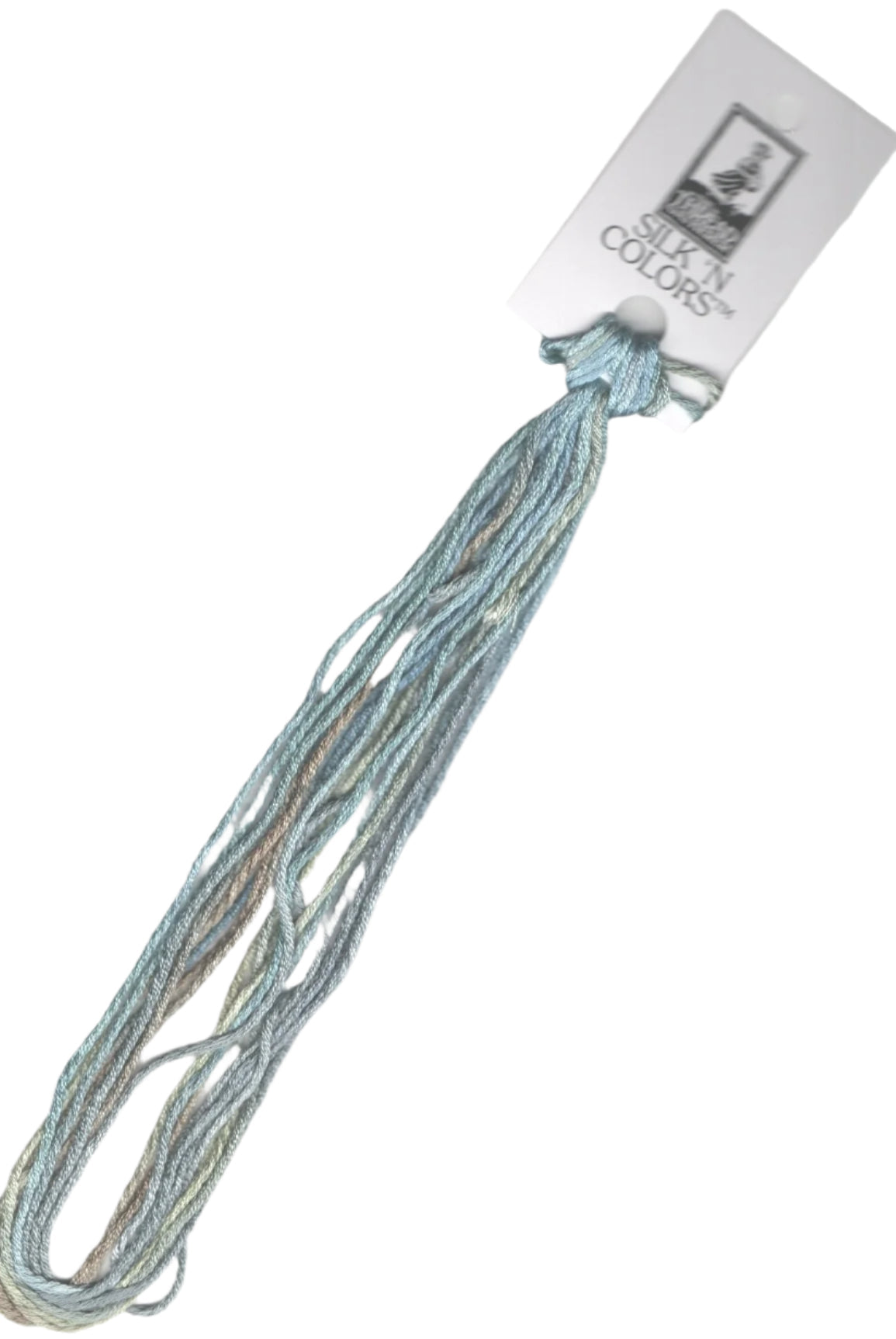 Caron Collection Silk N Colors 9000 - 9999