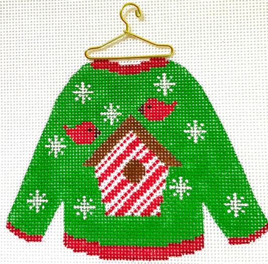 Sweater - Birdhouse HB-185